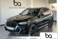 BMW X3 din 2024 cu 15.500 km - oferta BMW118257 - foto 1