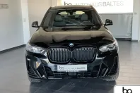 BMW X3 din 2024 cu 15.500 km - oferta BMW118257 - foto 2