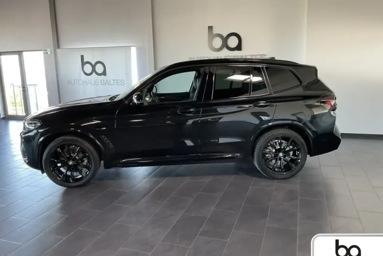 BMW X3 din 2024 cu 15.500 km - oferta BMW118257 - foto 3