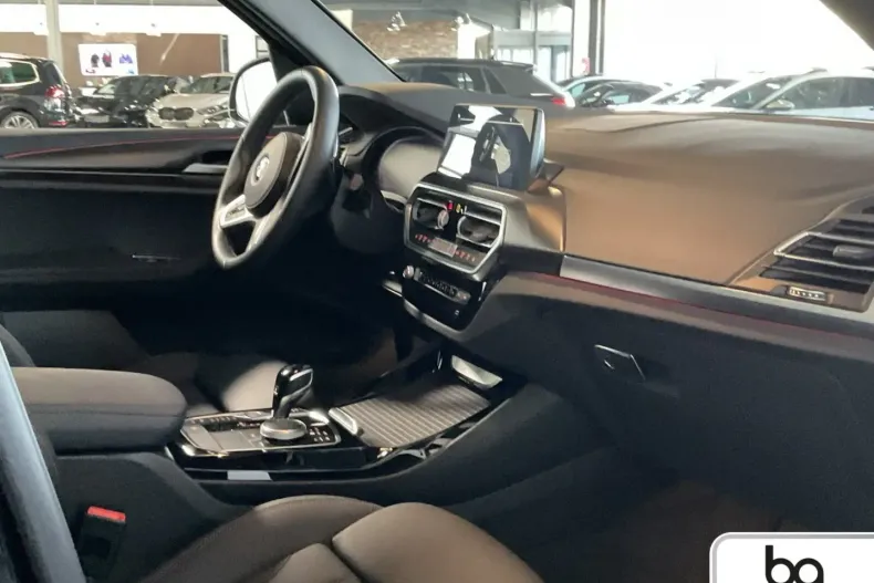 BMW X3 din 2024 cu 15.500 km - oferta BMW118257 - foto 6