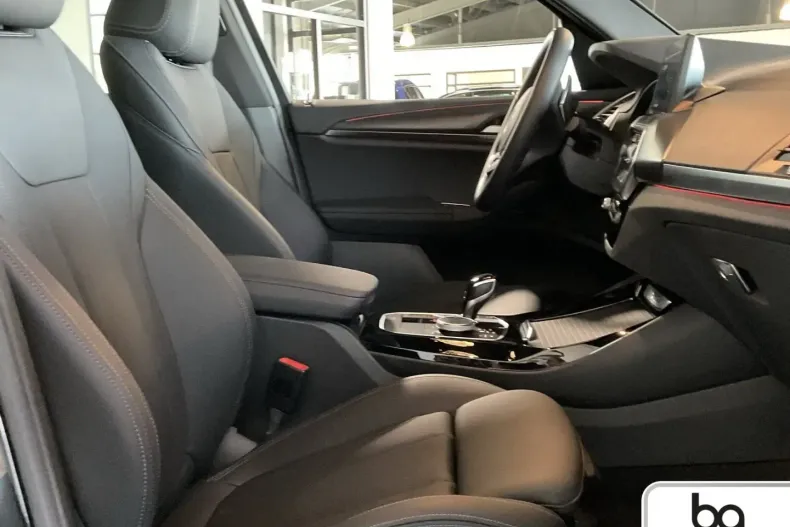BMW X3 din 2024 cu 15.500 km - oferta BMW118257 - foto 7