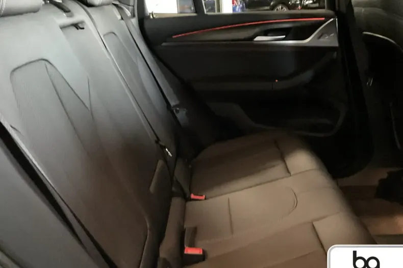 BMW X3 din 2024 cu 15.500 km - oferta BMW118257 - foto 8