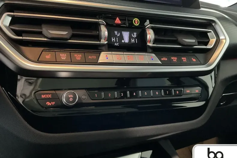 BMW X3 din 2024 cu 15.500 km - oferta BMW118257 - foto 11