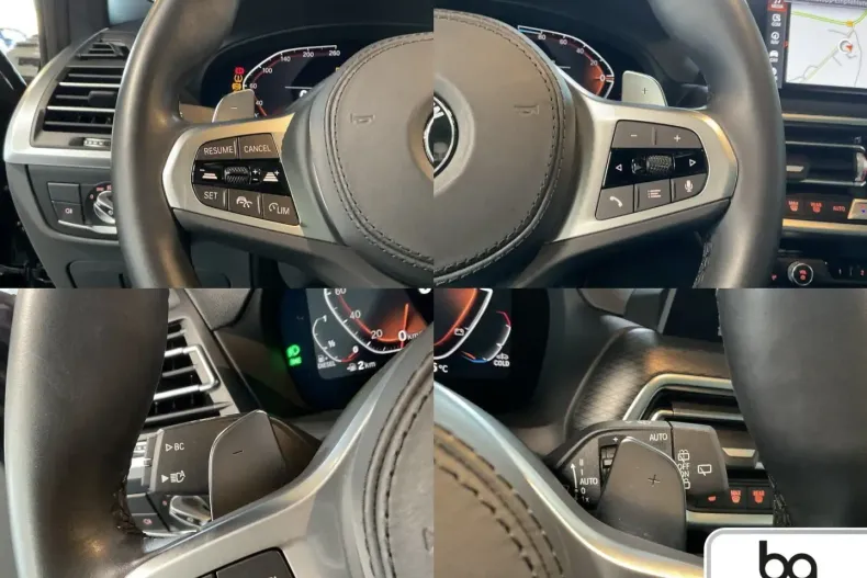 BMW X3 din 2024 cu 15.500 km - oferta BMW118257 - foto 14