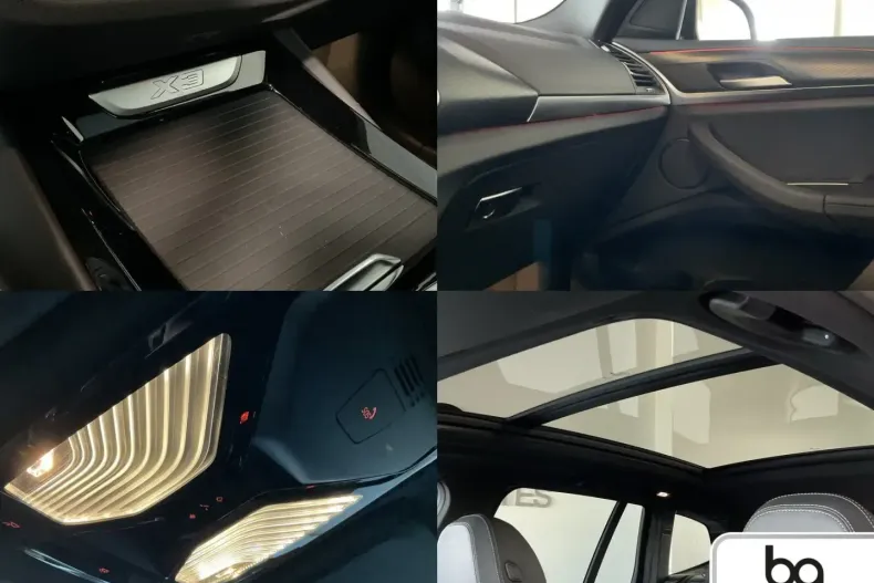 BMW X3 din 2024 cu 15.500 km - oferta BMW118257 - foto 15