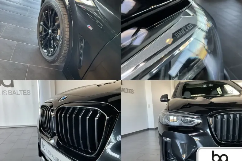 BMW X3 din 2024 cu 15.500 km - oferta BMW118257 - foto 20