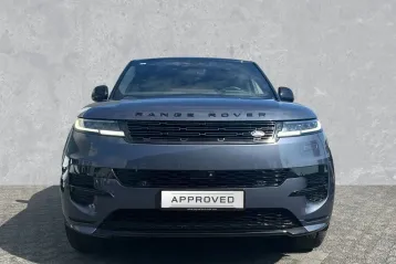 Land Rover Range Rover Sport din 2024 - oferta LAN118260
