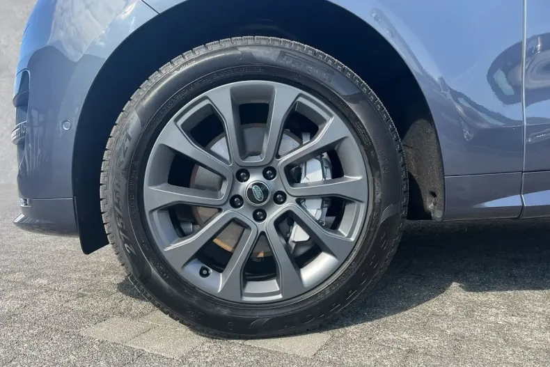 Land Rover Range Rover Sport din 2024 cu 19.255 km - oferta LAN118260 - foto 8