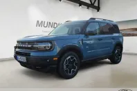 Ford Bronco din 2023 cu 31.366 km - oferta FOR118261 - foto 1