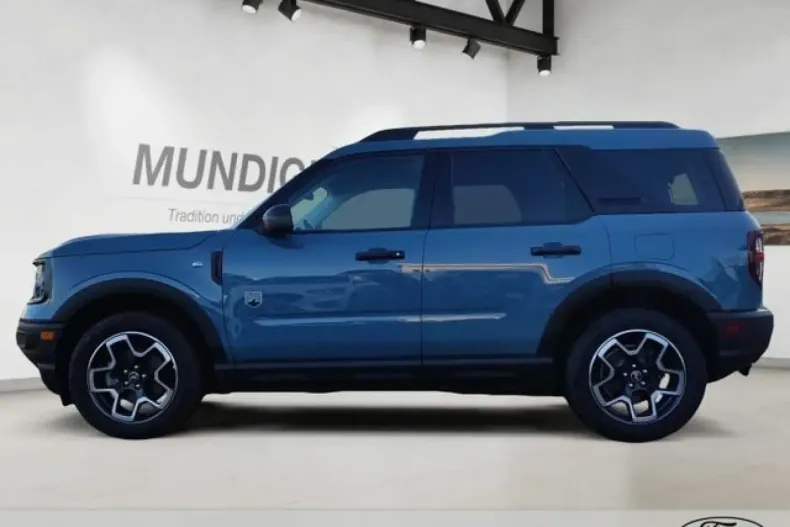 Ford Bronco din 2023 cu 31.366 km - oferta FOR118261 - foto 2