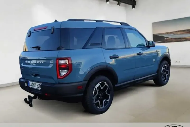 Ford Bronco din 2023 cu 31.366 km - oferta FOR118261 - foto 4