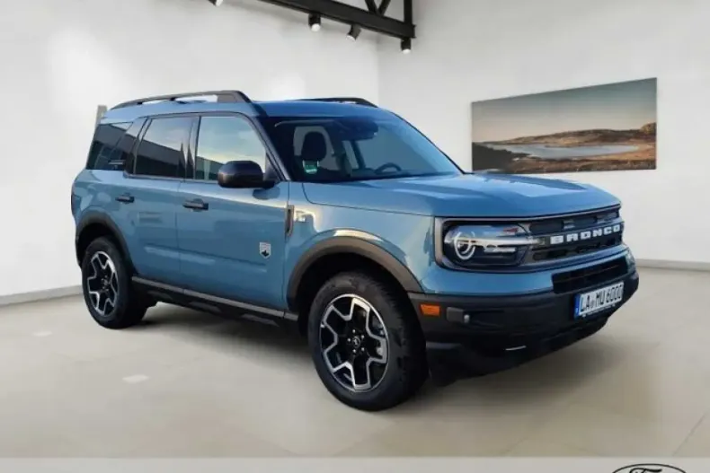 Ford Bronco din 2023 cu 31.366 km - oferta FOR118261 - foto 5