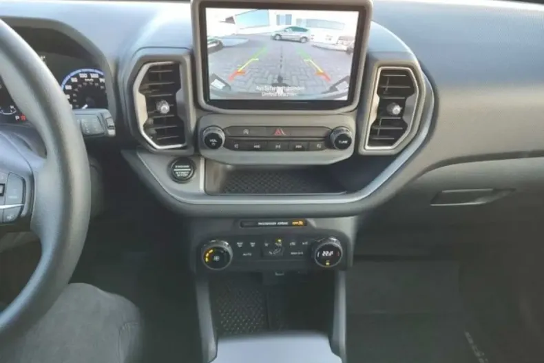 Ford Bronco din 2023 cu 31.366 km - oferta FOR118261 - foto 10