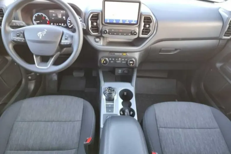 Ford Bronco din 2023 cu 31.366 km - oferta FOR118261 - foto 11