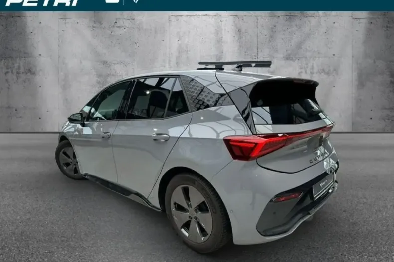 Cupra Born din 2023 cu 8.500 km - oferta CUP118262 - foto 2