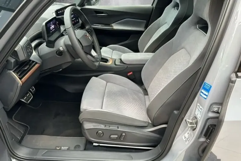 Cupra Born din 2023 cu 8.500 km - oferta CUP118262 - foto 5