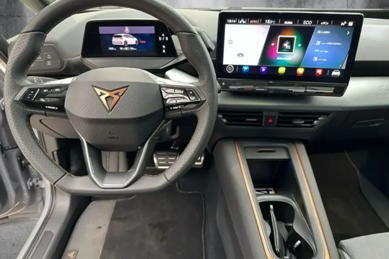 Cupra Born din 2023 cu 8.500 km - oferta CUP118262 - foto 9