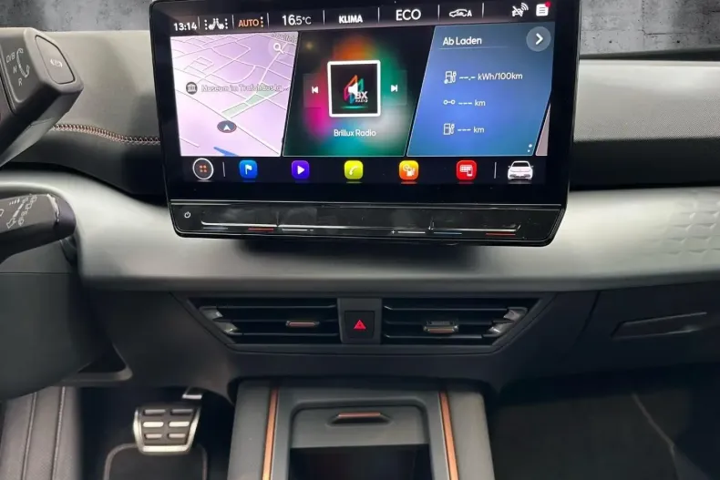 Cupra Born din 2023 cu 8.500 km - oferta CUP118262 - foto 10