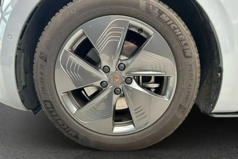 Cupra Born din 2023 cu 8.500 km - oferta CUP118262 - foto 12