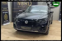 Volkswagen Touareg din 2020 cu 63.278 km - oferta VOL118263 - foto 1