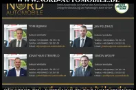 Volkswagen Touareg din 2020 cu 63.278 km - oferta VOL118263 - foto 2