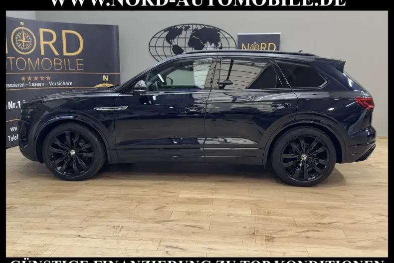 Volkswagen Touareg din 2020 cu 63.278 km - oferta VOL118263 - foto 6