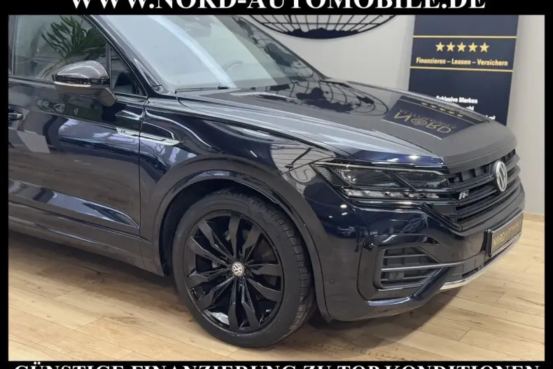 Volkswagen Touareg din 2020 cu 63.278 km - oferta VOL118263 - foto 11