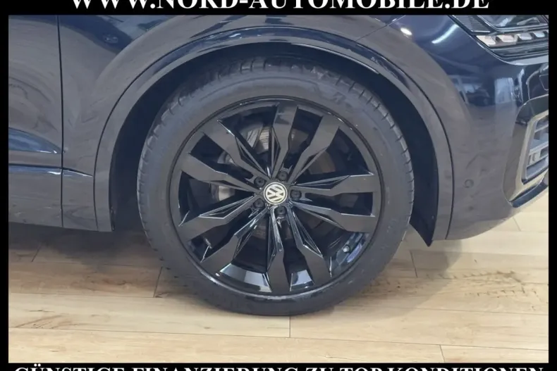 Volkswagen Touareg din 2020 cu 63.278 km - oferta VOL118263 - foto 12
