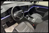 Volkswagen Touareg din 2020 cu 63.278 km - oferta VOL118263 - foto 13