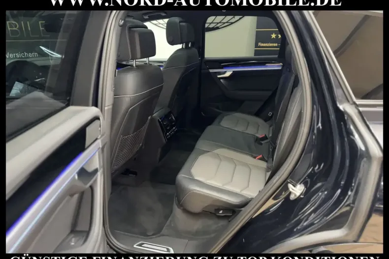 Volkswagen Touareg din 2020 cu 63.278 km - oferta VOL118263 - foto 15