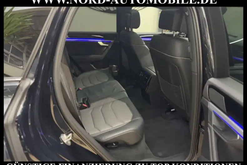 Volkswagen Touareg din 2020 cu 63.278 km - oferta VOL118263 - foto 16
