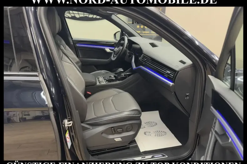 Volkswagen Touareg din 2020 cu 63.278 km - oferta VOL118263 - foto 17