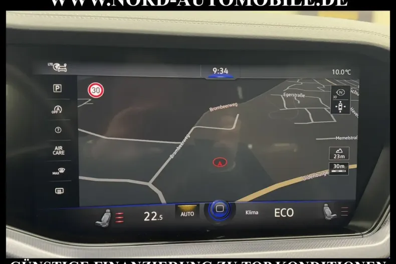 Volkswagen Touareg din 2020 cu 63.278 km - oferta VOL118263 - foto 20