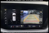 Volkswagen Touareg din 2020 cu 63.278 km - oferta VOL118263 - foto 21