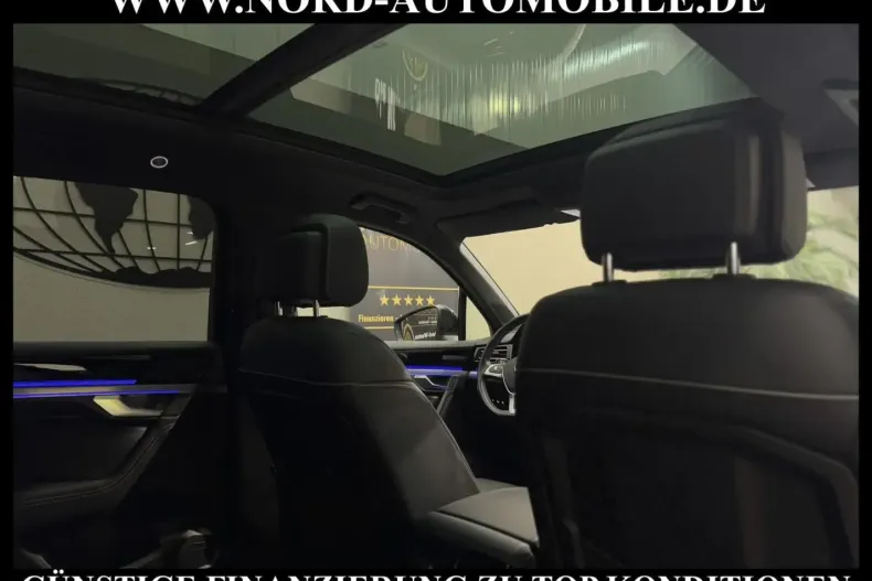 Volkswagen Touareg din 2020 cu 63.278 km - oferta VOL118263 - foto 22