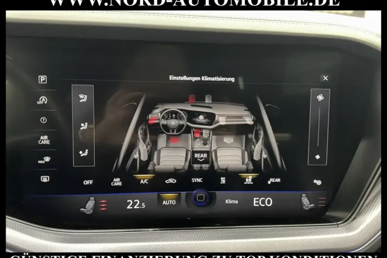 Volkswagen Touareg din 2020 cu 63.278 km - oferta VOL118263 - foto 23