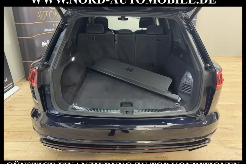 Volkswagen Touareg din 2020 cu 63.278 km - oferta VOL118263 - foto 25