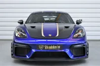 Porsche Cayman din 2022 cu 9.777 km - oferta POR118265 - foto 7