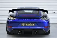 Porsche Cayman din 2022 cu 9.777 km - oferta POR118265 - foto 8