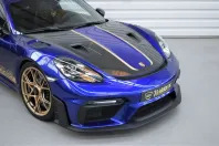 Porsche Cayman din 2022 cu 9.777 km - oferta POR118265 - foto 9