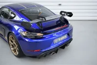 Porsche Cayman din 2022 cu 9.777 km - oferta POR118265 - foto 10