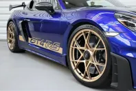 Porsche Cayman din 2022 cu 9.777 km - oferta POR118265 - foto 13