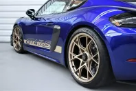 Porsche Cayman din 2022 cu 9.777 km - oferta POR118265 - foto 14