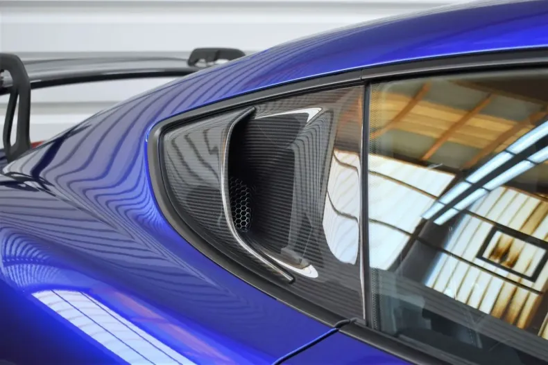 Porsche Cayman din 2022 cu 9.777 km - oferta POR118265 - foto 17