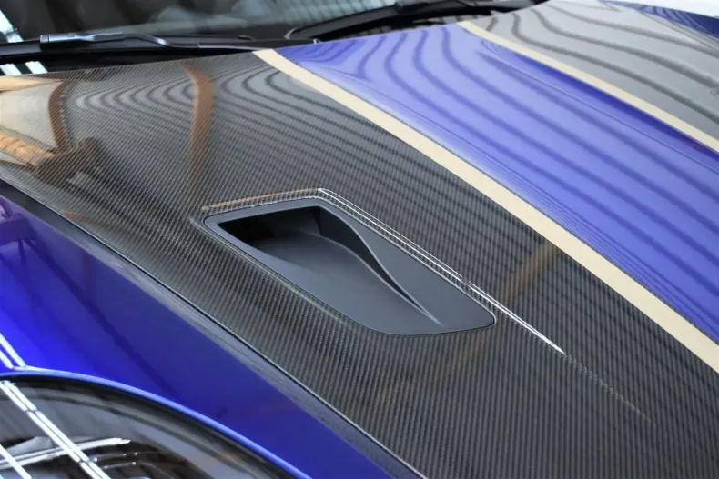 Porsche Cayman din 2022 cu 9.777 km - oferta POR118265 - foto 21