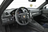 Porsche Cayman din 2022 cu 9.777 km - oferta POR118265 - foto 22