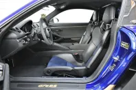 Porsche Cayman din 2022 cu 9.777 km - oferta POR118265 - foto 25