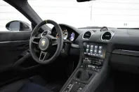 Porsche Cayman din 2022 cu 9.777 km - oferta POR118265 - foto 29