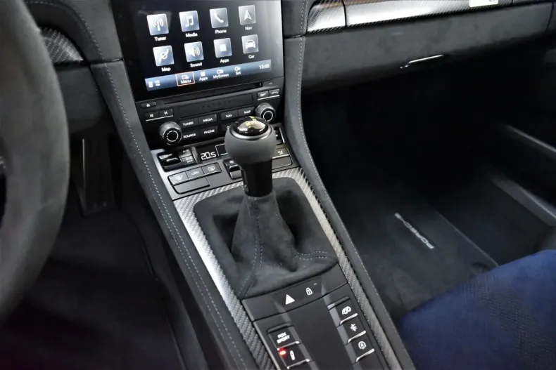 Porsche Cayman din 2022 cu 9.777 km - oferta POR118265 - foto 31