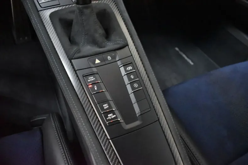 Porsche Cayman din 2022 cu 9.777 km - oferta POR118265 - foto 32